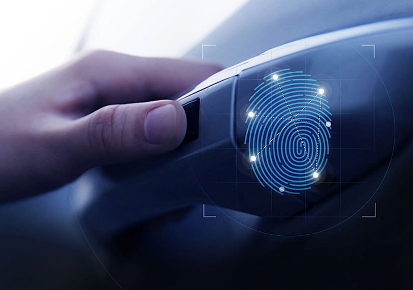 Secure Your Business: The Ultimate Guide to Biometric Authentication Systems., Gias Ahammed