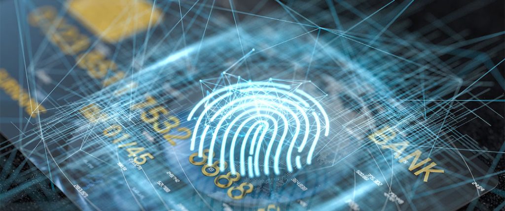 The Power of Biometric Authentication in Financial Services, Gias Ahammed