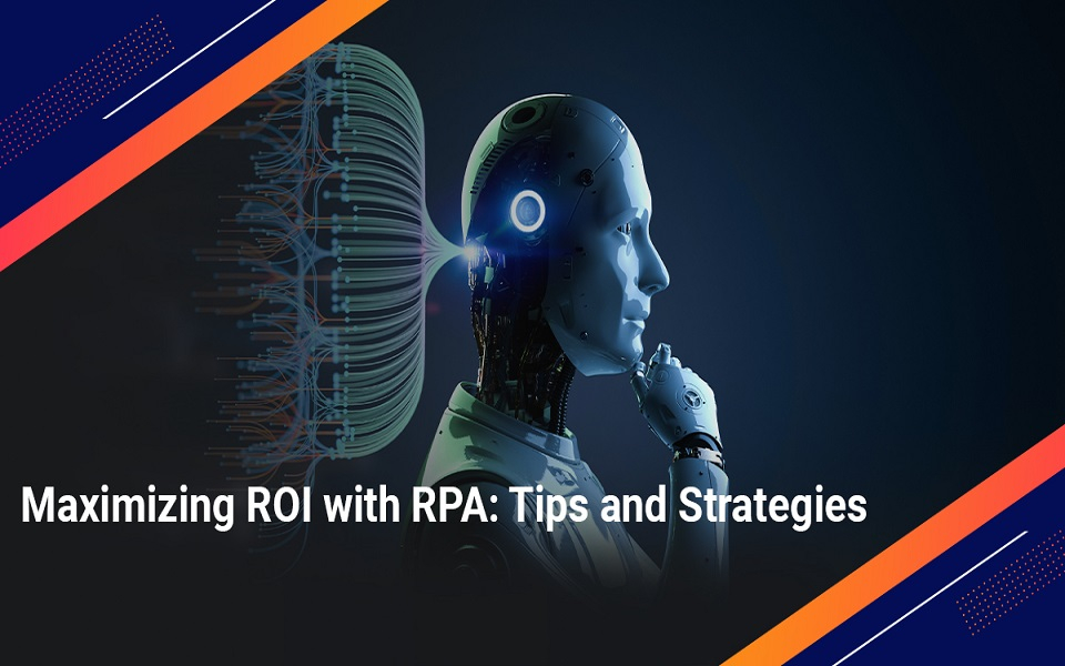 Maximizing Roi: Essential RPA Implementation Metrics and Strategies, Gias Ahammed