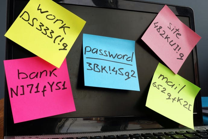 Mastering Password Security: The Power of Password Managers, Gias Ahammed