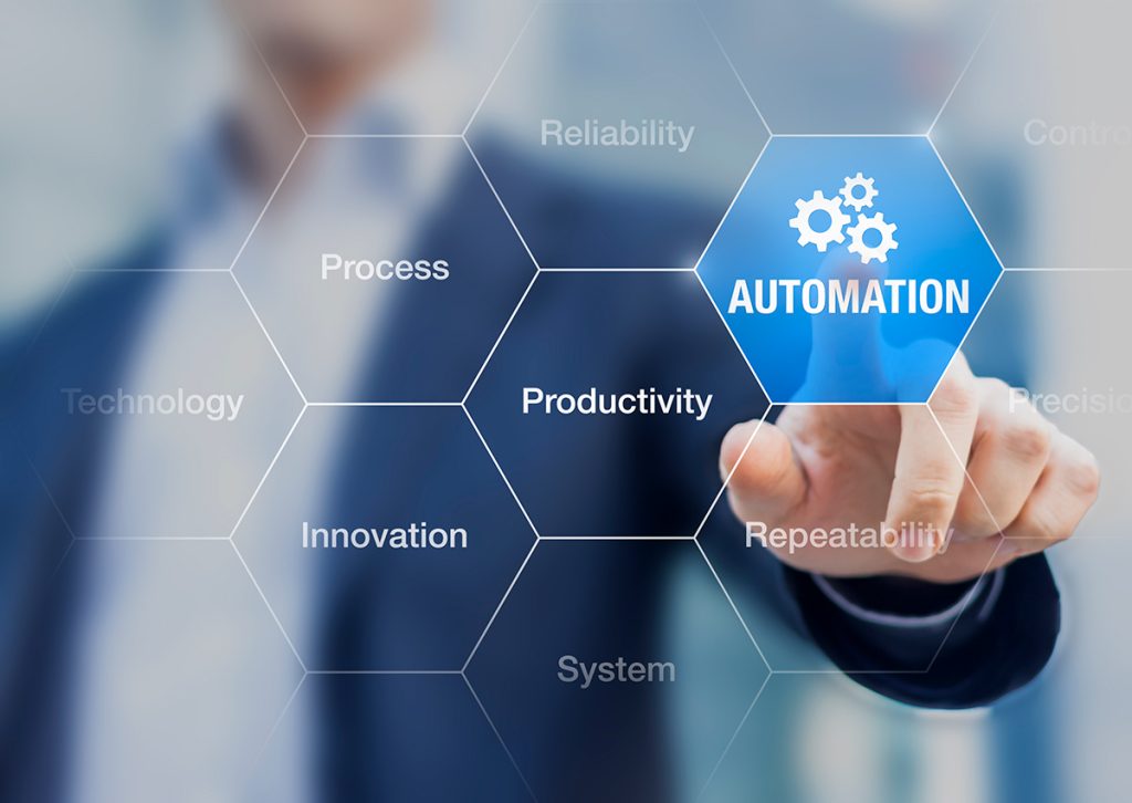 Streamline Your Processes: Integrating RPA with Existing Systems, Gias Ahammed