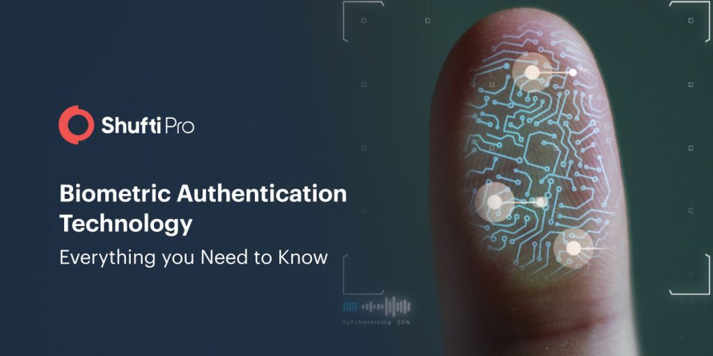 Discover the Top Biometric Authentication Methods for Enhanced Security, Gias Ahammed
