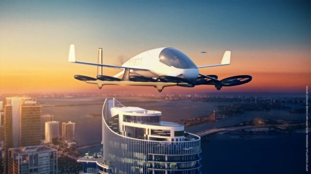 The Future of Transportation: Will Flying Cars Outshine Ground Transport?, Gias Ahammed