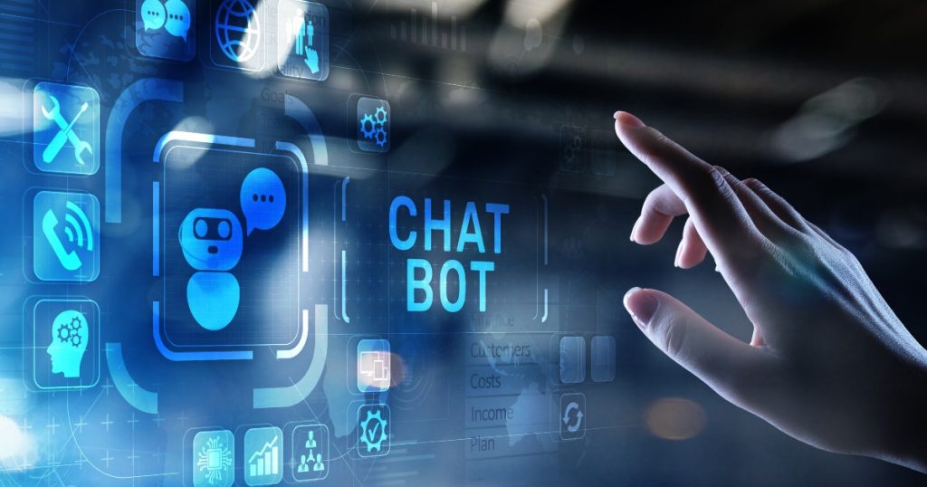 Transforming Business Operations: AI-Powered Chatbots for Efficiency at Scale, Gias Ahammed