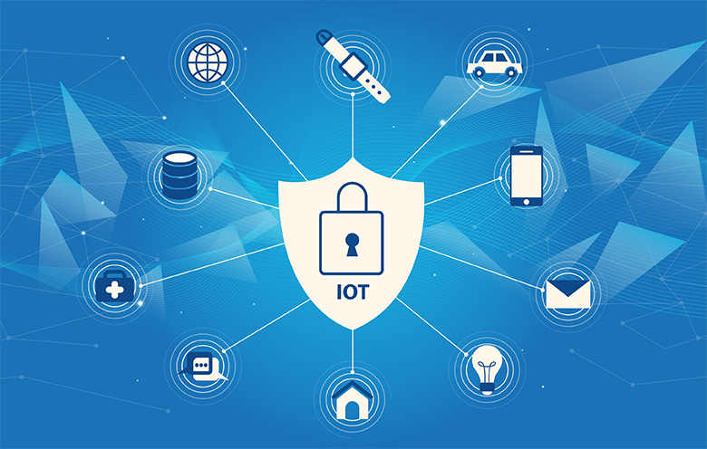 Securing Your IoT Devices: Data Breach Prevention Tips, Gias Ahammed
