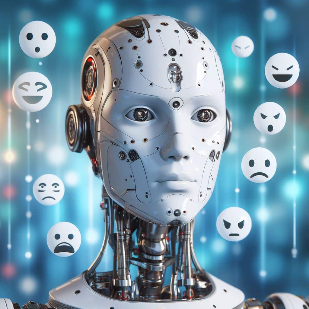 Can AI Ever Truly Understand Human Emotions? the Possibilities and Limitations, Gias Ahammed