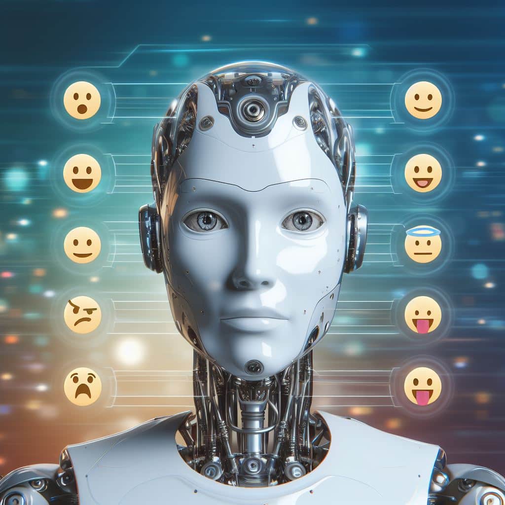 Can AI Ever Truly Understand Human Emotions? the Possibilities and Limitations, Gias Ahammed