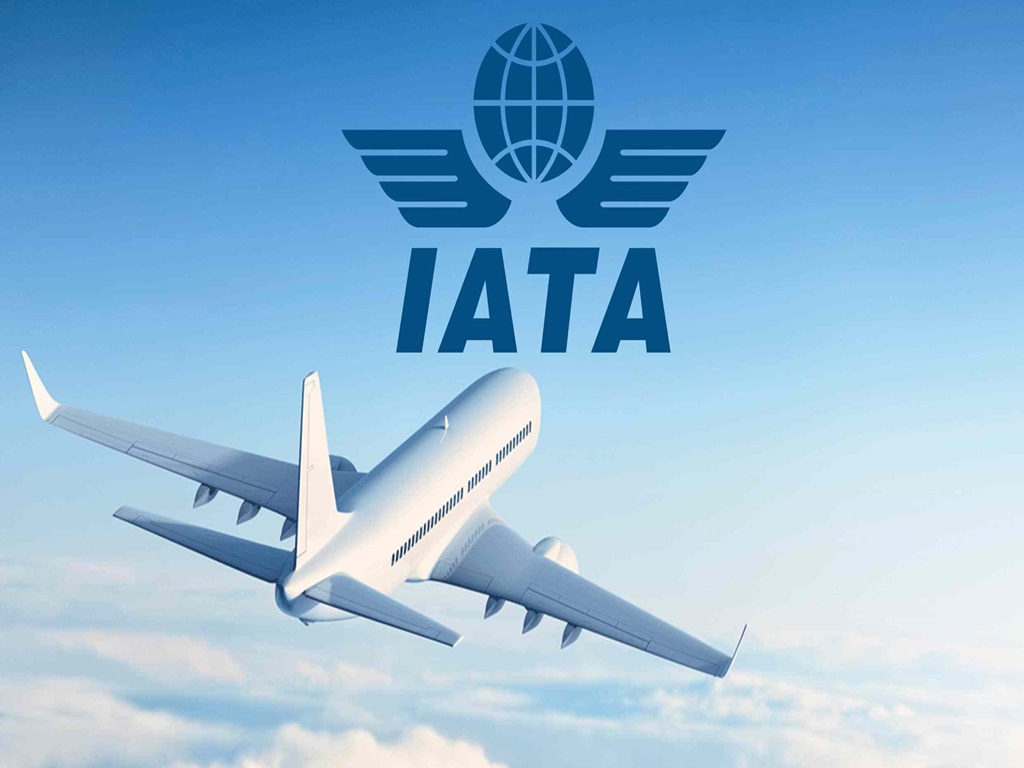 Fully Digital Travel: How IATA&#8217;s Integrated Digital Identity in Air Travel Experience, Gias Ahammed