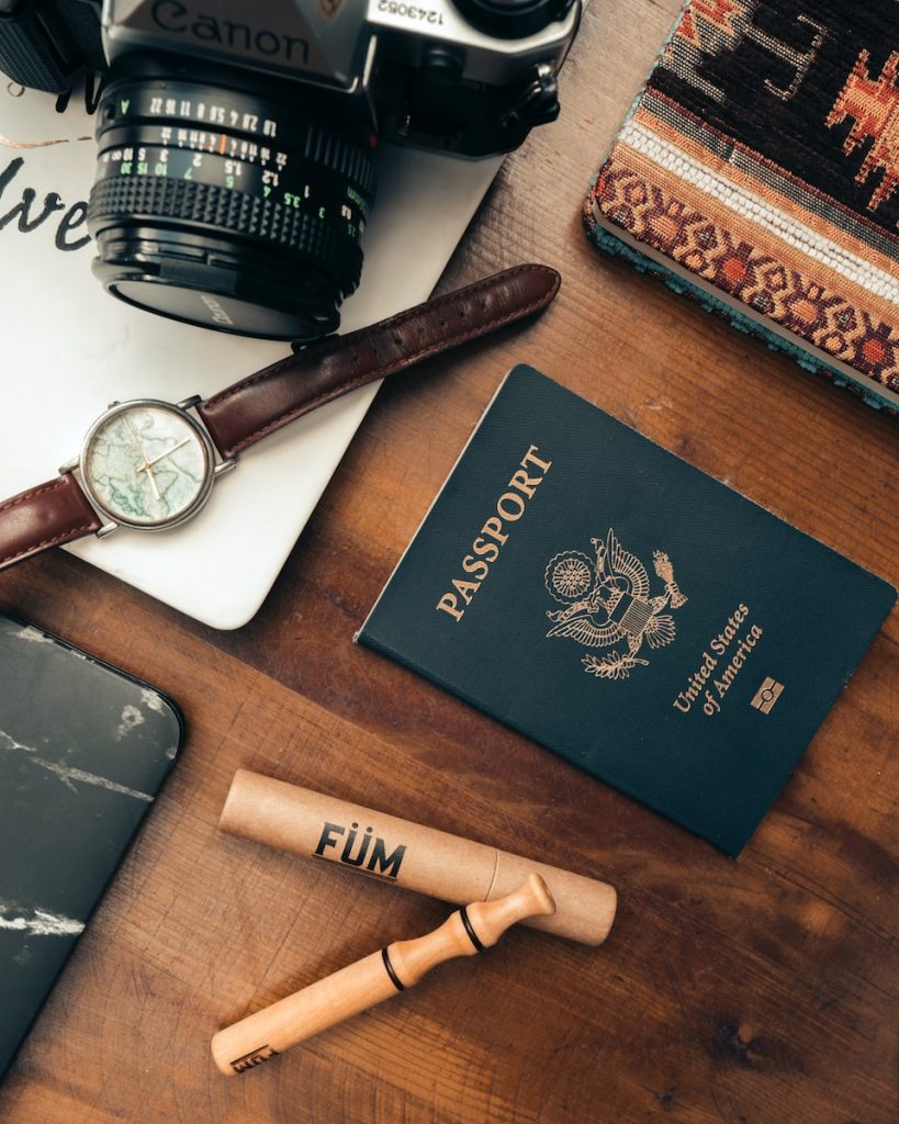 How to Get Better Photos for Your Passport, Gias Ahammed