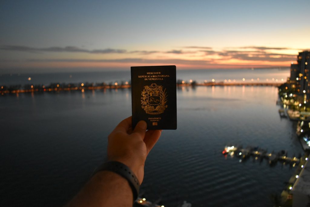 When Your Appearance Doesn&#8217;t Match Your Passport: A Growing Travel Problem, Gias Ahammed