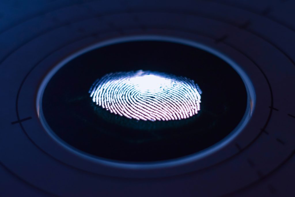 Rise of Biometrics: Is Your Smartphone the Key to a New Digital Identity?, Gias Ahammed