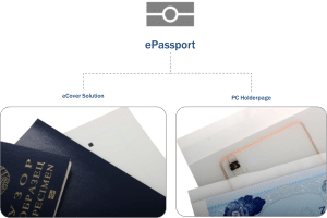 Textile Ecover vs Chip-Embedded PC Datapage: Best for E-passports?, Gias Ahammed