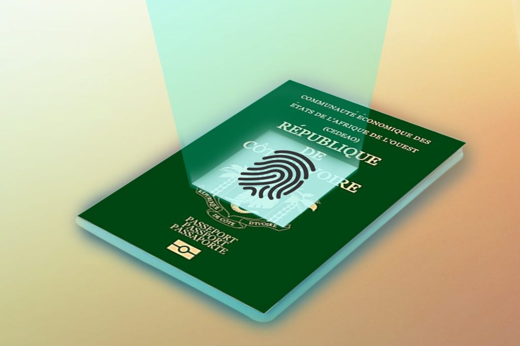 Biometric Features of Epassport: Enhancing Travel Security, Gias Ahammed